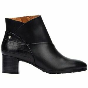 Bokacsizmák Pikolinos Bottines kép