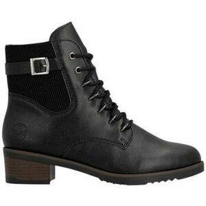 Bokacsizmák Rieker Bottines kép