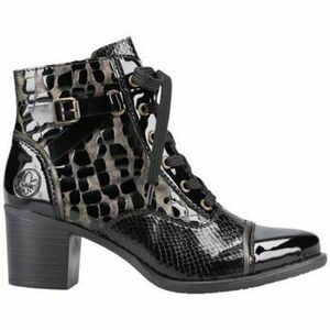 Bokacsizmák Rieker Bottines kép