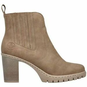 Bokacsizmák Rieker Bottines kép
