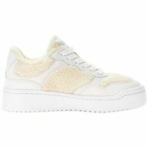 Rövid szárú edzőcipők Guess Baskets kép