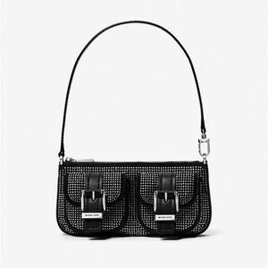 Válltáskák MICHAEL Michael Kors ZOEY kép
