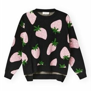 Pulóverek Compania Fantastica COMPAÑIA FANTÁSTICA Knit 10240 - Conversational 3 kép
