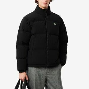 Kabátok Lacoste BH5154 kép