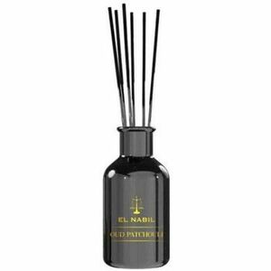 Gyertyák, párologtatók El Nabil Oud Patchouli Fragrance Diffuser kép
