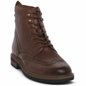 Csizmák Clarks NEWFORD LACE BT kép