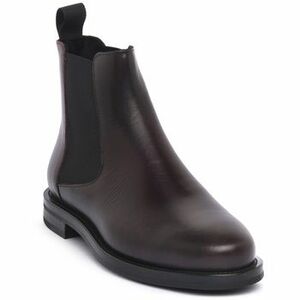 Bokacsizmák Frau BORDO SETA kép