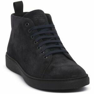 Csizmák Frau BLU WAXY kép