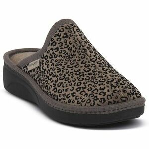 Mamuszok Grunland BEIGE 47ALME kép