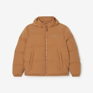 Kabátok Lacoste BH5154 kép