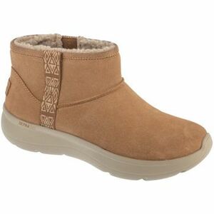 Csizmák Skechers On-The-GO Encore - Fireside kép