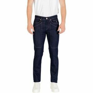 Slim farmerek Jeckerson JOHN 5 TASCHE TOPPA JUPPA077JOHN001 DNDTFDENI043 U012 D003 kép