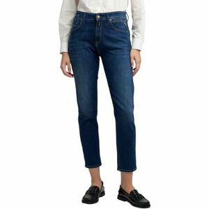 Slim farmerek Replay MARTY SLIM BOYFIT WA416.000.685 913 kép