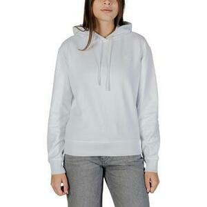 Pulóverek Calvin Klein Jeans LS ARCHIVE TERRY LV047C224G kép