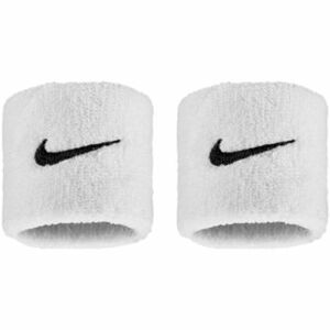 Sport kiegészítők Nike Swoosh Classic Wristbands 2PK kép