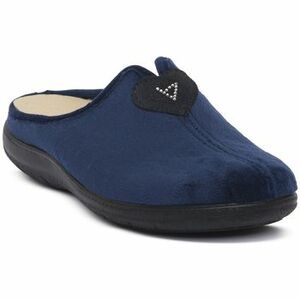 Mamuszok Valleverde BLU PANTOFOLA kép