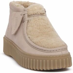 Bokacsizmák Clarks TORHILL MOSS kép