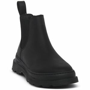 Bokacsizmák Camper 001 BRUTUS NERO kép