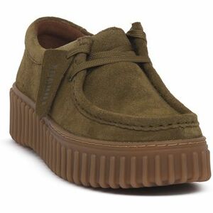 Bokacsizmák Clarks TORHILL BEE kép