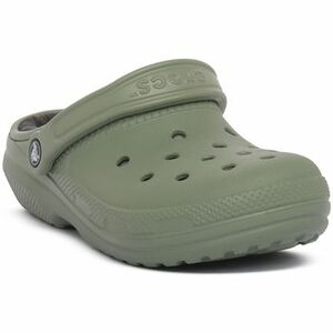 Klumpák Crocs CLASSIC LINED kép