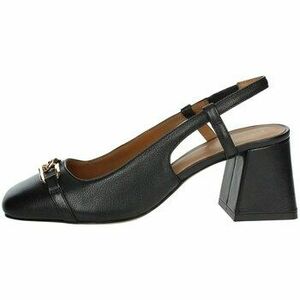 Félcipők Geox D45D1A 00046 kép