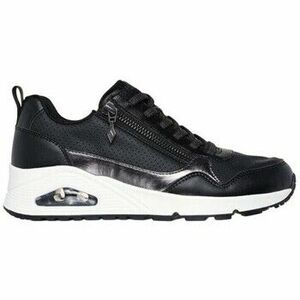 Rövid szárú edzőcipők Skechers UNO kép
