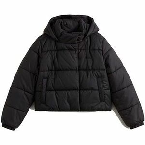 Steppelt kabátok Vans HILLGATE CROPPED PUFFE kép