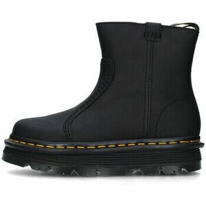 Bokacsizmák Dr. Martens ZEBZAG-RIGGER kép