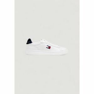 Rövid szárú edzőcipők Tommy Hilfiger ARCHIVE '98 EM0EM01596 kép