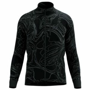 Pulóverek Compressport Hurricane Windproof Aurora kép