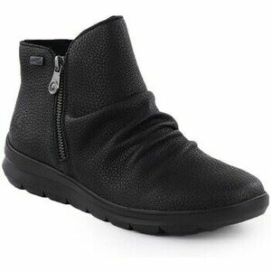 Csizmák Rieker RKR830 kép