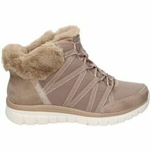 Bokacsizmák Skechers 168100-MOC kép