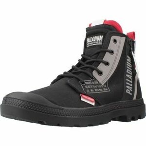 Csizmák Palladium PAMPA HI DARE ZIP kép