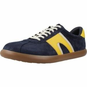 Rövid szárú edzőcipők Camper K100937 020 kép