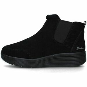Bokacsizmák Skechers 159095 kép
