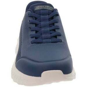 Rövid szárú edzőcipők Skechers SK118305 kép