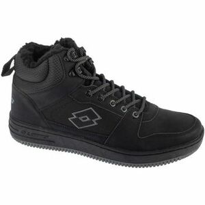 Magas szárú edzőcipők Lotto Prehna Fur kép