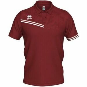 Rövid ujjú galléros pólók Errea Emir Mc Ad kép