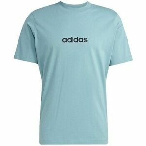 Rövid ujjú pólók adidas JX5707 kép