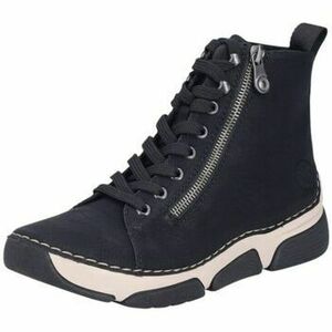 Bokacsizmák Rieker Bottines kép
