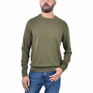 Pulóverek Tommy Hilfiger MW0MW28046 kép