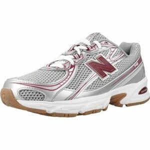 Rövid szárú edzőcipők New Balance U740 MS2 kép