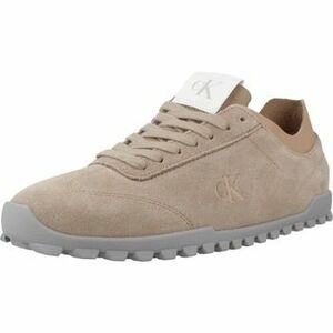 Rövid szárú edzőcipők Calvin Klein Jeans LOW PROFILE RUNNER SUE kép