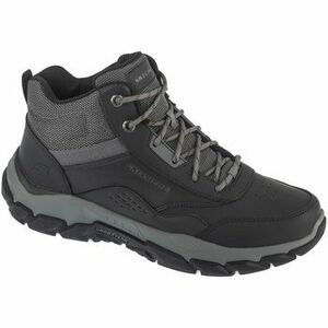 Túracipők Skechers Santoro - Hopkins kép