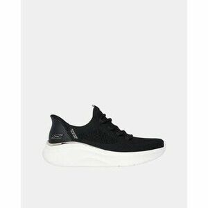 Rövid szárú edzőcipők Skechers 117617 SLIP INS BOBS B LOVE kép