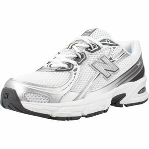 Rövid szárú edzőcipők New Balance U740 PH2 kép
