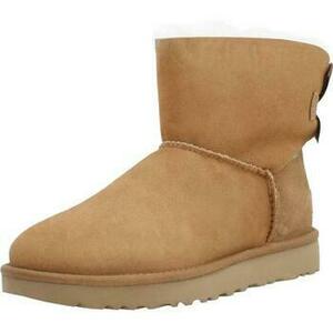 Bokacsizmák UGG MINI BOW kép