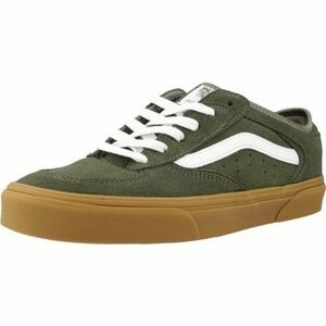 Rövid szárú edzőcipők Vans ROWLEY CLASSIC kép