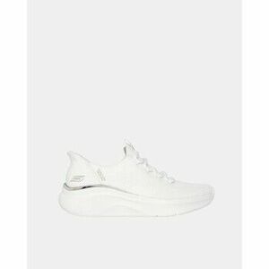 Rövid szárú edzőcipők Skechers 117617 SLIP INS BOBS B LOVE kép