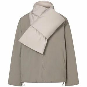 Kabátok Ecoalf GERES JACKET WOMAN kép